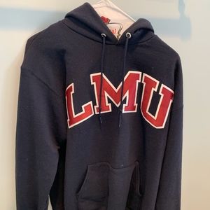 loyola marymount sweatshirt